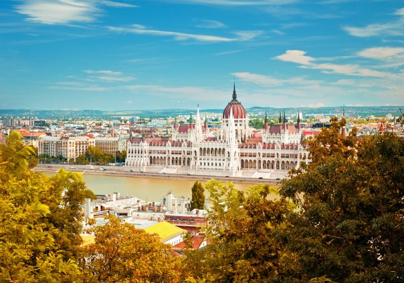 Excursie la Viena de Rusalii