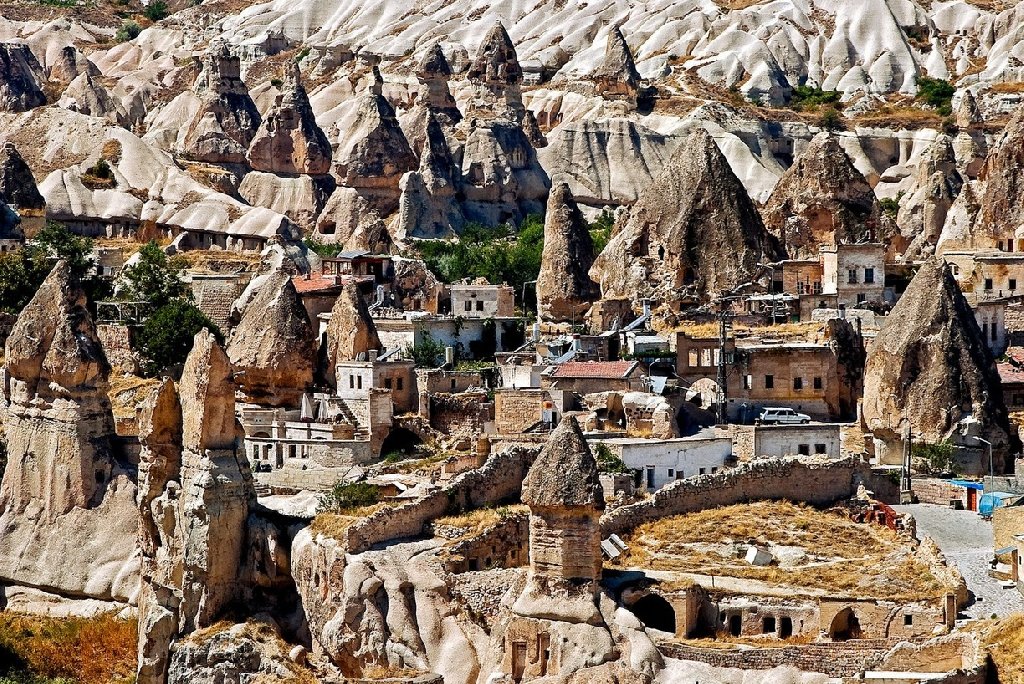 Circuit Turcia: Anatolia - Cappadocia - Istanbul