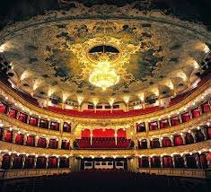 O seara la opera: RIGOLETTO de G. Verdi